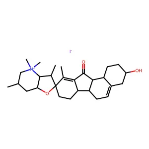 Dihydromyristicin structure