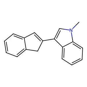N-acetyl-2'-O-methyllactosamine structure
