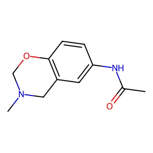 Imidazolyl-4-propargylamine structure