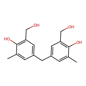 Thioglycollecithin structure