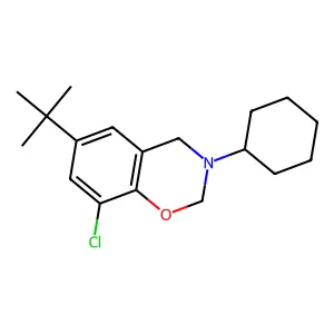 1,1,3,3-Tetraphenyldiphosphathiane 1,3-disulfide structure