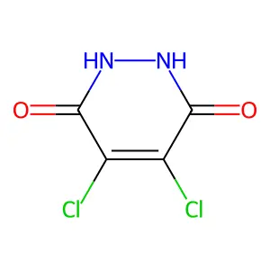 (1,1'-Biphenyl)ol, dichloro- structure