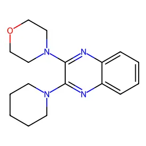 PO 2 (enzyme inhibitor) structure