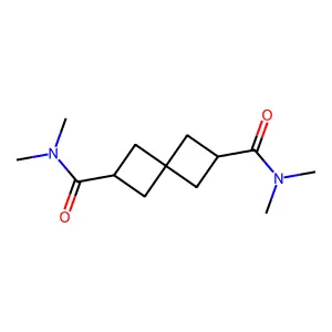 QH 25 structure