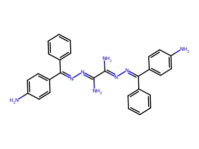 Aminoglycoside 66-40C structure