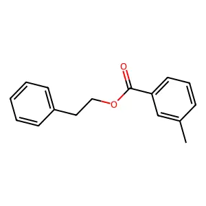 Thymol blue monophosphate structure