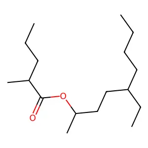 17-Deoxycortolonic acid structure