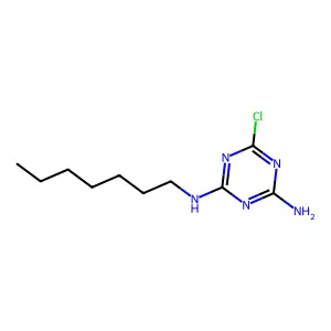 Basic Orange 14 structure