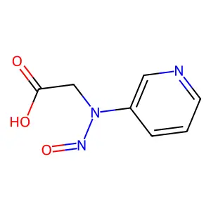 1,2,2,4,5,5-六甲基-3-咪唑烷氧化物 structure