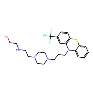 Ethanol der. structure