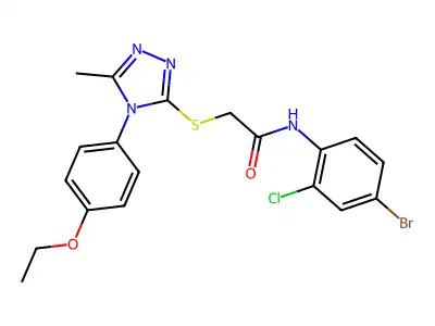 AH-487/41731864 structure