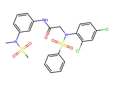 AH-487/41794820 structure