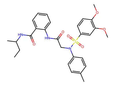 AH-487/41795513 structure
