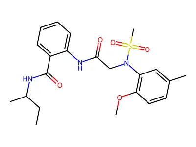 AH-487/41802499 structure
