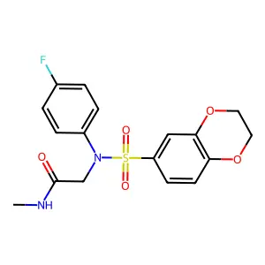 CBKinase1_003855 structure
