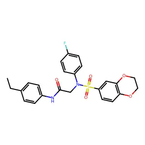 AH-487/41825378 structure