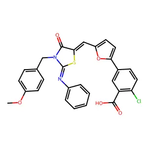 AH-487/40935379 structure