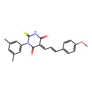 AH-487/41143932 structure