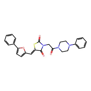 AH-487/41143962 structure