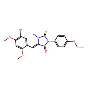 AH-487/41425489 structure
