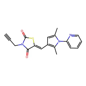 AH-487/41449894 structure
