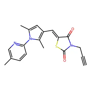 AH-487/41457497 structure