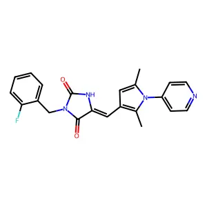 AH-487/41654695 structure