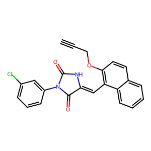AH-487/41655613 structure
