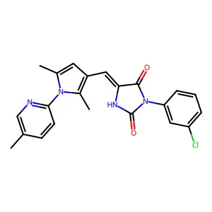 AH-487/41655731 structure