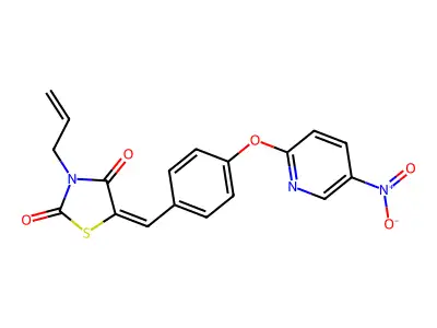 AH-487/41655750 structure