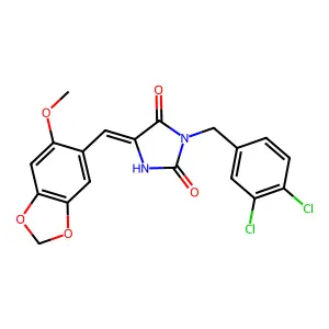 AH-487/41655887 structure