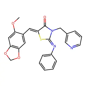 AH-487/41655890 structure