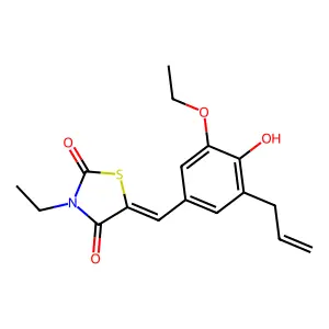 AH-487/41656210 structure