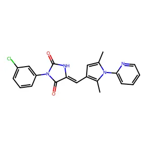 AH-487/41656220 structure
