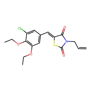 AH-487/41657964 structure
