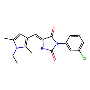 AH-487/41660107 structure