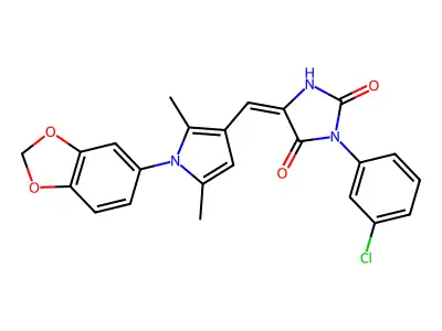AH-487/41660122 structure