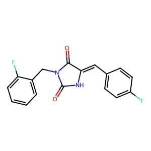AH-487/41660238 structure