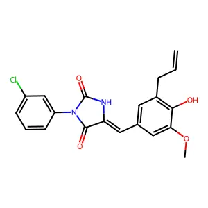 AH-487/41660410 structure