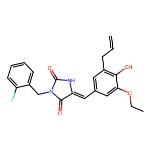 AH-487/41660509 structure