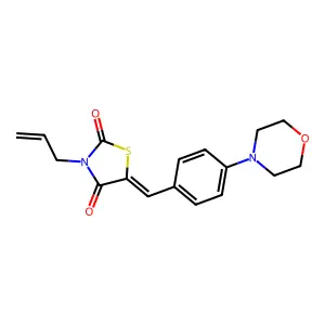 AH-487/41661250 structure