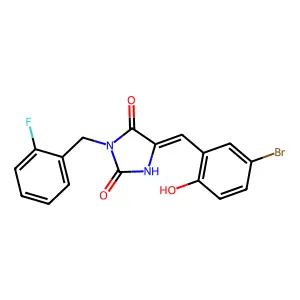 AH-487/41661270 structure