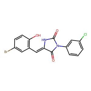 AH-487/41661461 structure