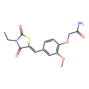 AH-487/41662668 structure