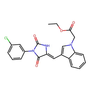 AH-487/41662692 structure