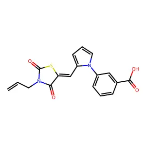 AH-487/41663556 structure