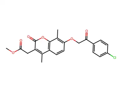 EiM07-16633 structure
