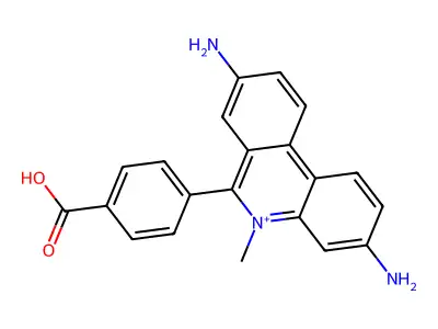 Carboxydimidium structure