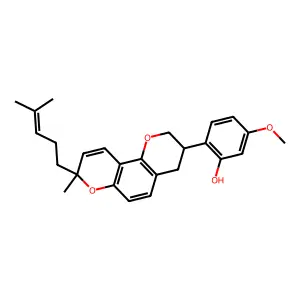 Heminitidulan structure