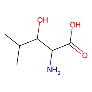 2-Hydroxynaphthalene-1,6-disulfonyl difluoride structure